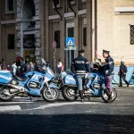 Frosinone, cinque denunce nel weekend: controlli e verifiche della Polizia