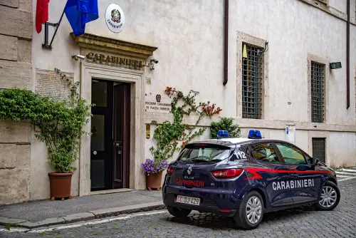 Viterbo, rafforzate le misure di prevenzione della Polizia: 9 ammonimenti e 21 divieti di ritorno