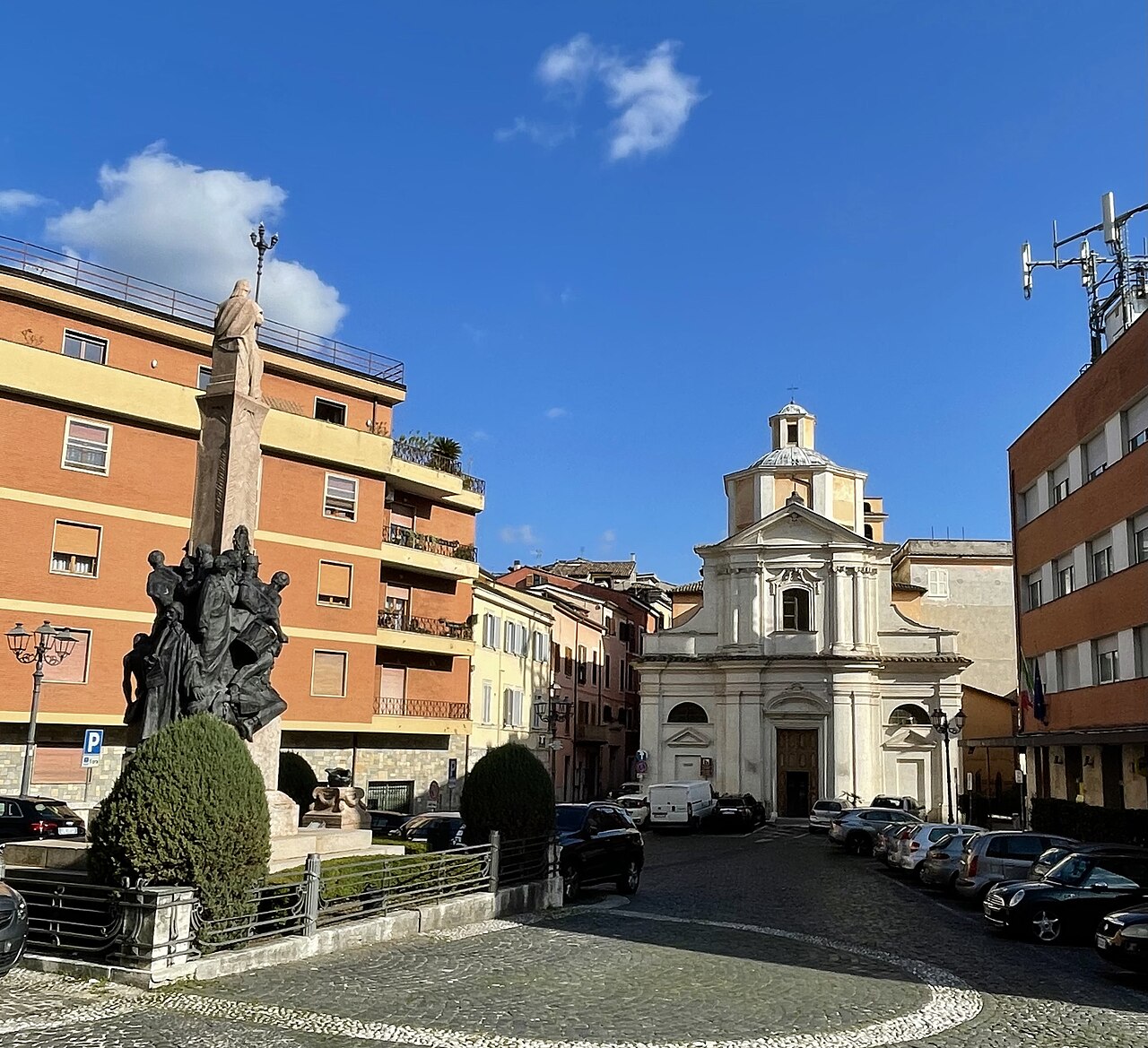 Frosinone, controlli antidroga in via Don Minzoni: segnalato in Prefettura un diciottenne