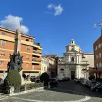 Frosinone, controlli antidroga in via Don Minzoni: segnalato in Prefettura un diciottenne