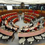 Consiglio regionale del Lazio, approvate quattro mozioni nella seduta del 25 marzo