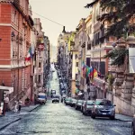 Roma, vietato il presidio anarchico del 29 marzo in via Lemonia