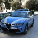 Roma, a Cassino sei arresti in una settimana: stretta della Polizia contro spaccio e criminalità diffusa