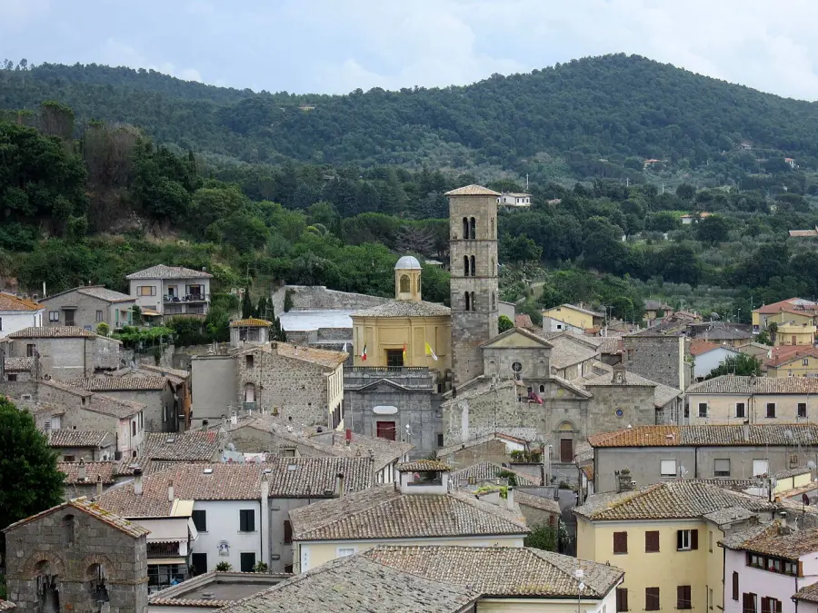 Bolsena, inaugurata la nuova Casa della comunità: servizi più vicini ai cittadini della Tuscia