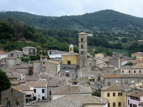 Bolsena, inaugurata la nuova Casa della comunità: servizi più vicini ai cittadini della Tuscia