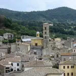 Bolsena, inaugurata la nuova Casa della comunità: servizi più vicini ai cittadini della Tuscia