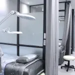 Sant’Eugenio, nuova Medicina d’Urgenza e sub intensiva: potenziata l’area critica