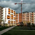 Tor Vergata, consegnati 42 nuovi alloggi ATER: completato edificio rimasto incompiuto