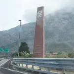 Capaci, l’olio del Giardino della Memoria diventa simbolo di fede e impegno civile