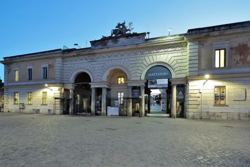 Contaminazioni 2026, al Mattatoio di Roma il laboratorio aperto dei nuovi linguaggi scenici