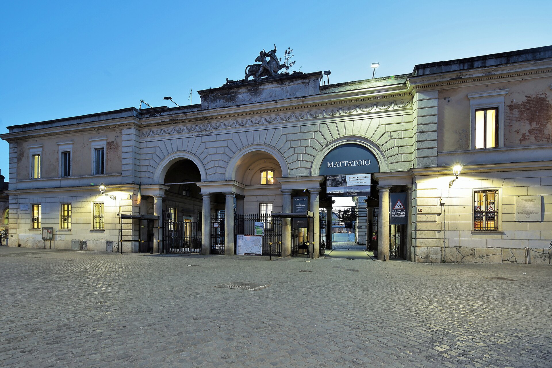 Contaminazioni 2026, al Mattatoio di Roma il laboratorio aperto dei nuovi linguaggi scenici
