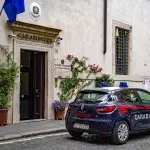 Frosinone, due ammonimenti del Questore per stalking e minacce ai vicini